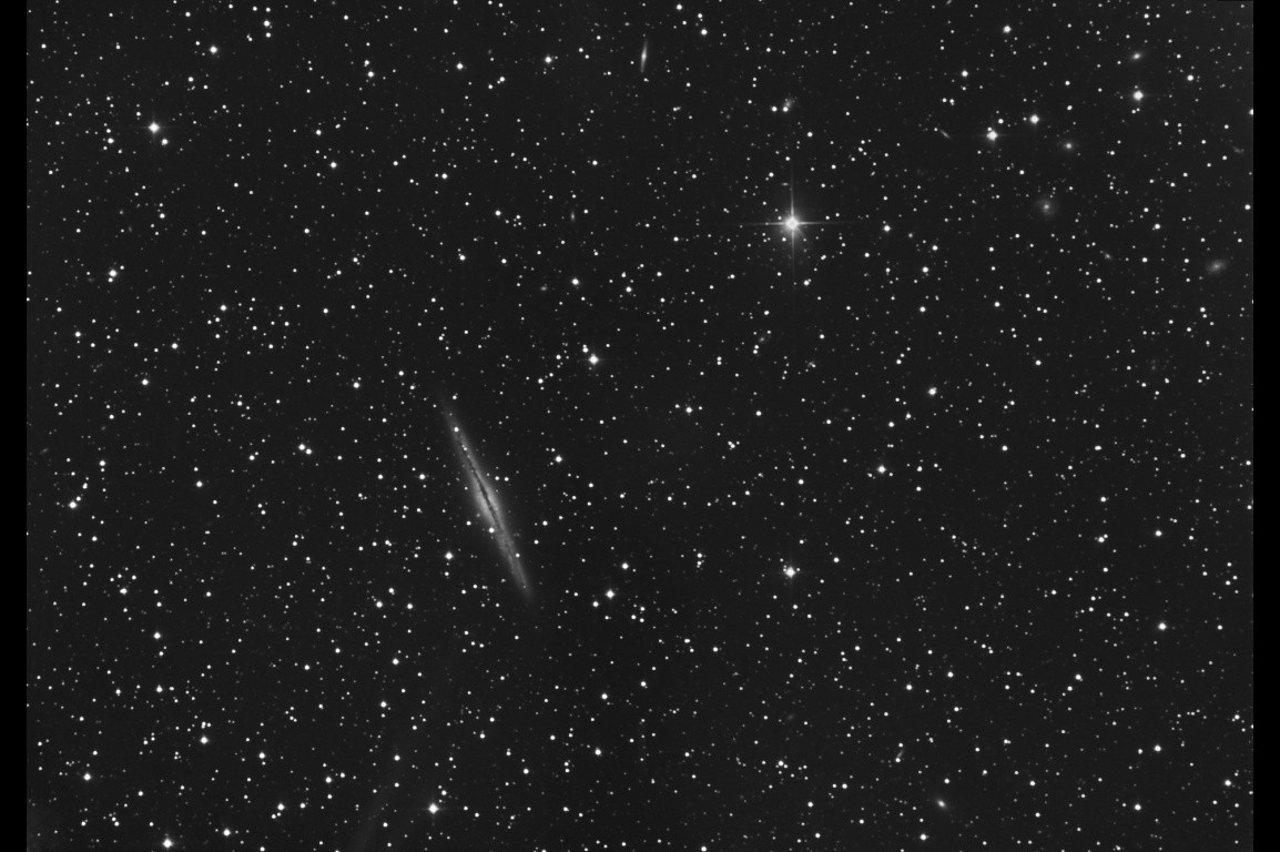 NGC891